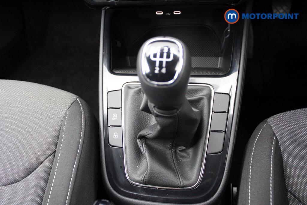 Skoda Fabia Colour Edition Manual Petrol Hatchback - Stock Number (1552336) - 6th supplementary image