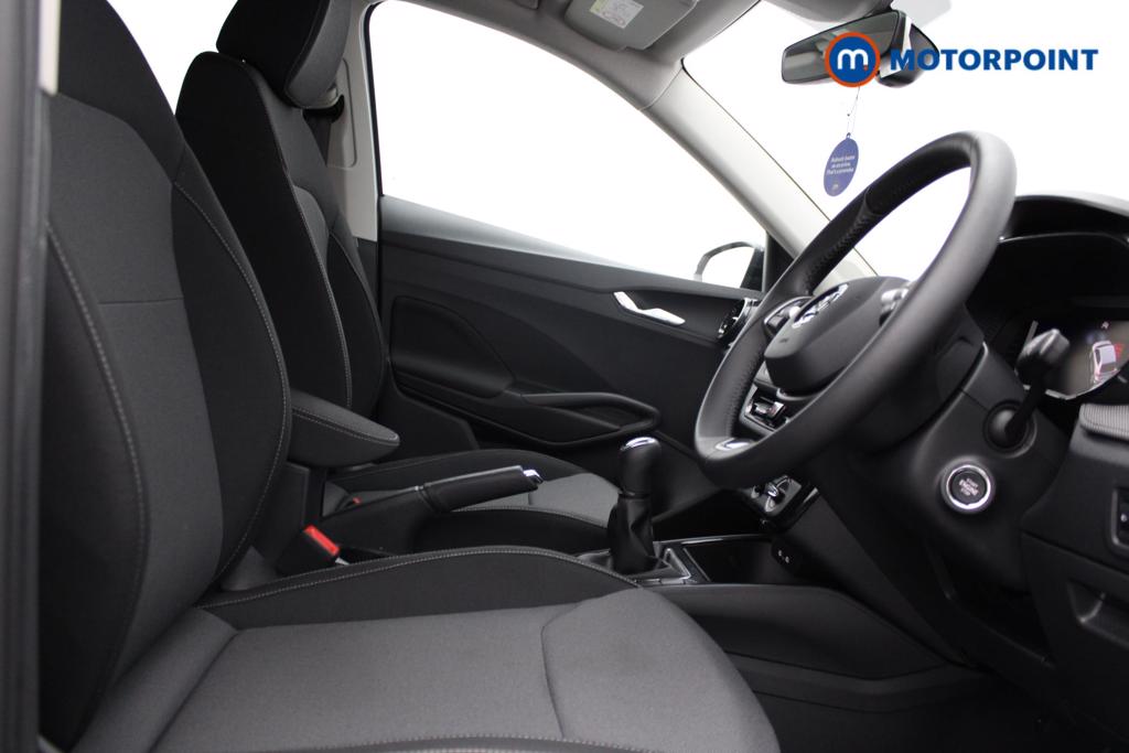 Skoda Fabia Colour Edition Manual Petrol Hatchback - Stock Number (1552336) - 7th supplementary image