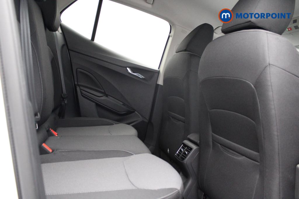 Skoda Fabia Colour Edition Manual Petrol Hatchback - Stock Number (1552336) - 8th supplementary image