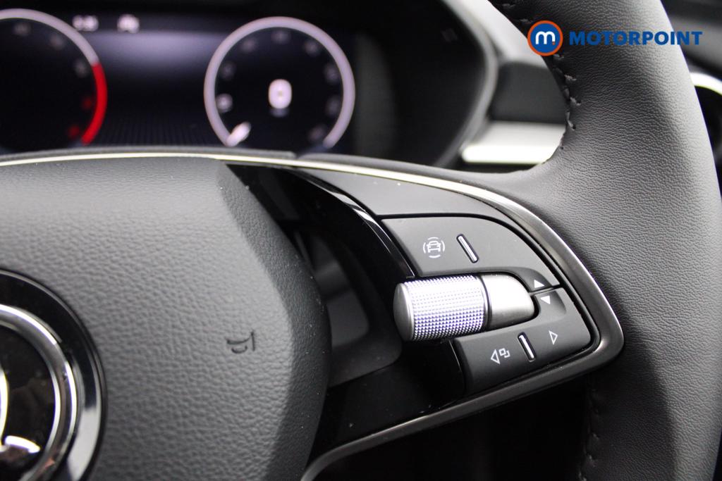 Skoda Fabia Colour Edition Manual Petrol Hatchback - Stock Number (1552336) - 14th supplementary image