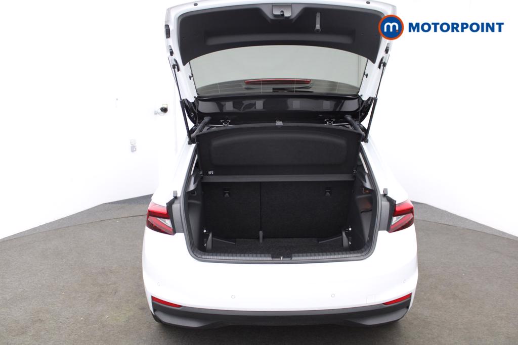 Skoda Fabia Colour Edition Manual Petrol Hatchback - Stock Number (1552336) - 20th supplementary image