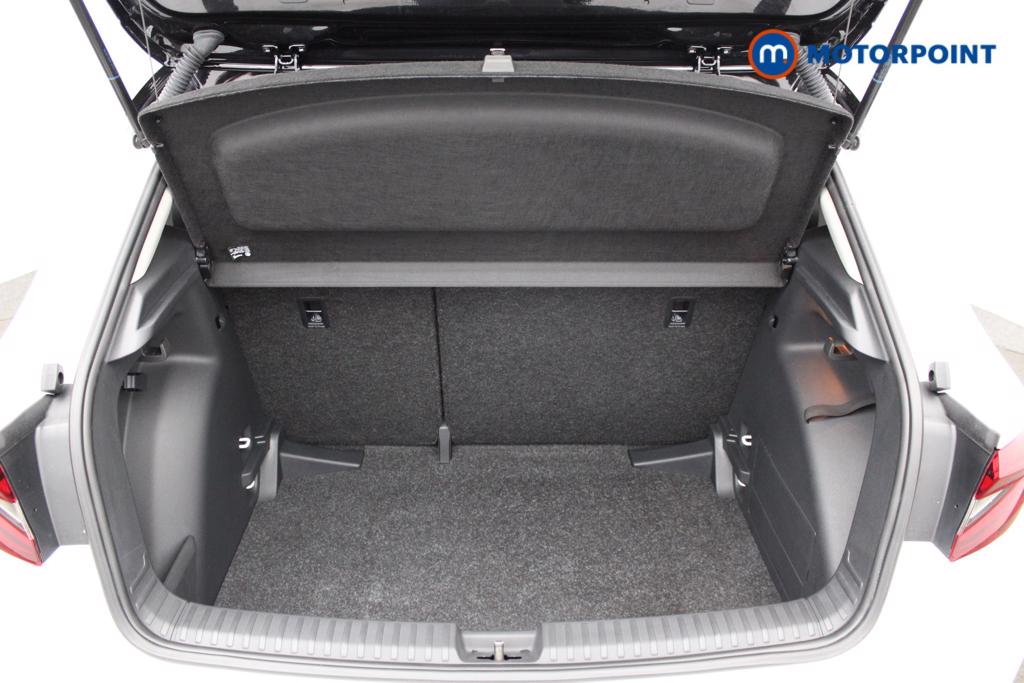 Skoda Fabia Colour Edition Manual Petrol Hatchback - Stock Number (1552336) - 21st supplementary image