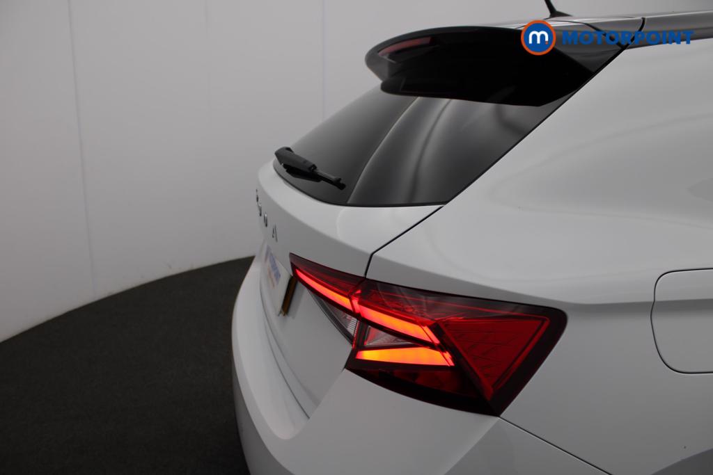 Skoda Fabia Colour Edition Manual Petrol Hatchback - Stock Number (1552336) - 25th supplementary image
