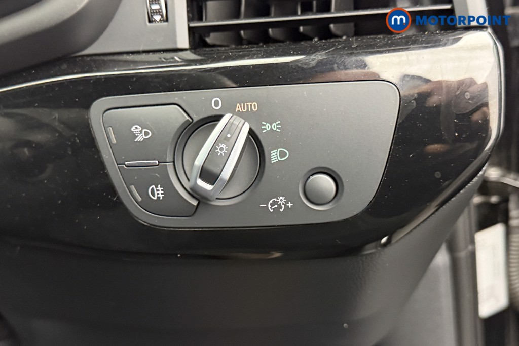 Audi A4 Black Edition Automatic Petrol Estate - Stock Number (1552368) - 13th supplementary image