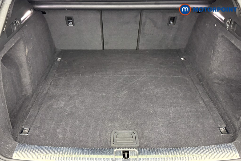 Audi A4 Black Edition Automatic Petrol Estate - Stock Number (1552368) - 20th supplementary image