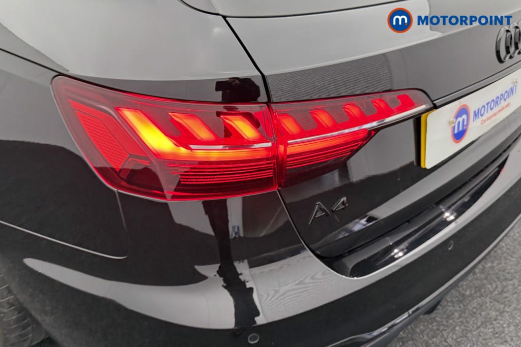 Audi A4 Black Edition Automatic Petrol Estate - Stock Number (1552368) - 25th supplementary image
