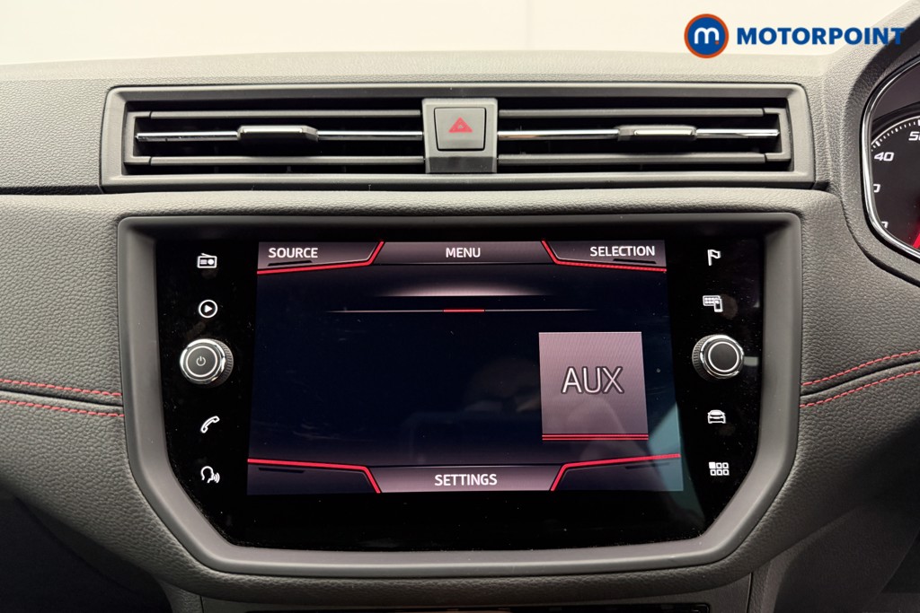 Seat Arona Fr Sport Manual Petrol SUV - Stock Number (1552381) - 7th supplementary image