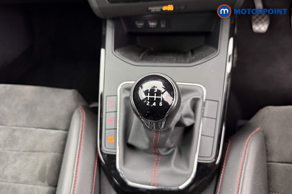 Seat Arona Fr Sport Manual Petrol SUV - Stock Number (1552381) - 13th supplementary image
