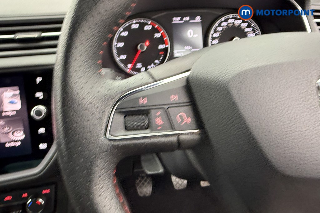 Seat Arona Fr Sport Manual Petrol SUV - Stock Number (1552381) - 14th supplementary image