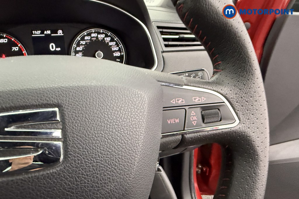 Seat Arona Fr Sport Manual Petrol SUV - Stock Number (1552381) - 15th supplementary image
