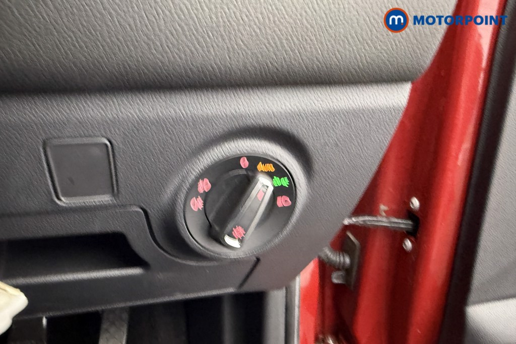 Seat Arona Fr Sport Manual Petrol SUV - Stock Number (1552381) - 16th supplementary image