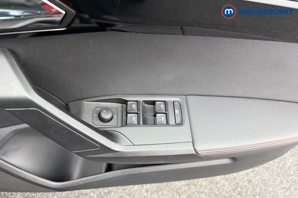Seat Arona Fr Sport Manual Petrol SUV - Stock Number (1552381) - 17th supplementary image
