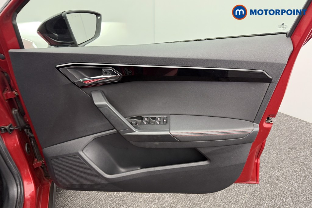 Seat Arona Fr Sport Manual Petrol SUV - Stock Number (1552381) - 18th supplementary image