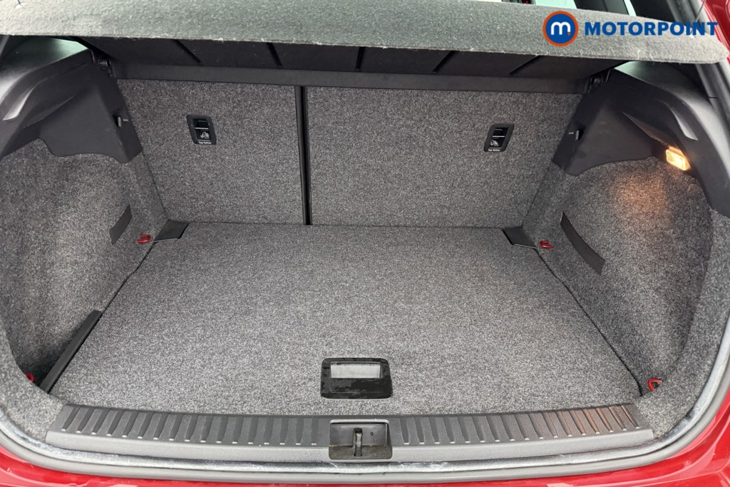 Seat Arona Fr Sport Manual Petrol SUV - Stock Number (1552381) - 21st supplementary image