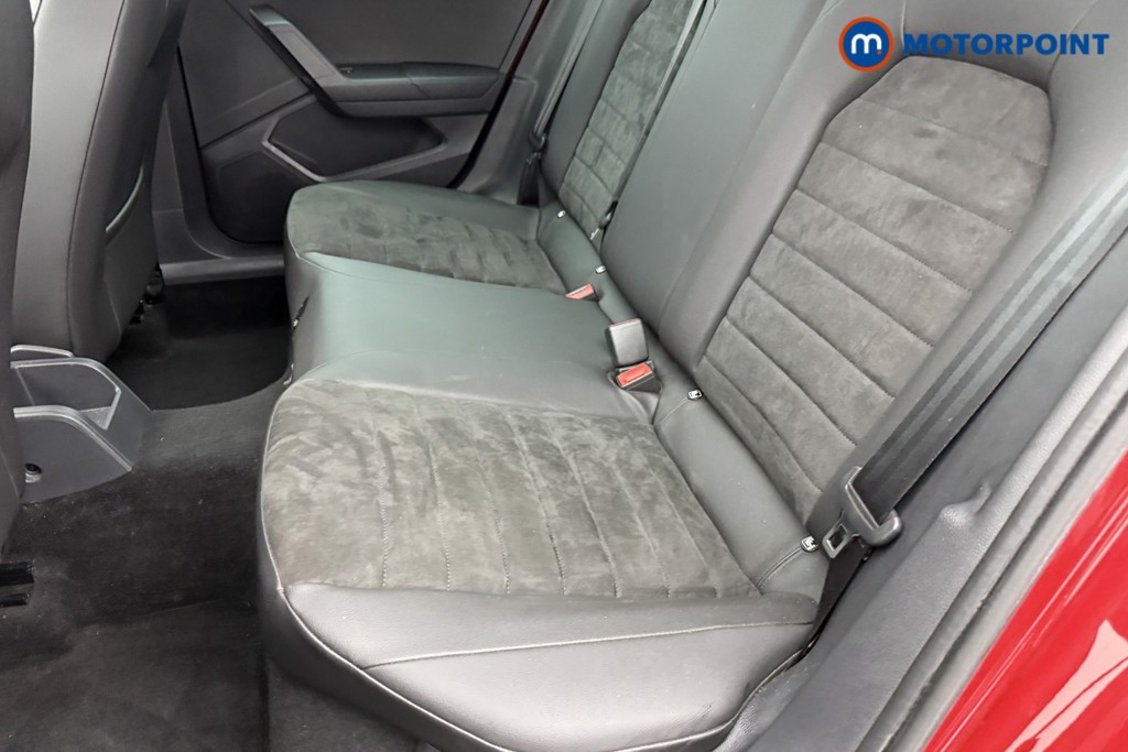 Seat Arona Fr Sport Manual Petrol SUV - Stock Number (1552381) - 23rd supplementary image