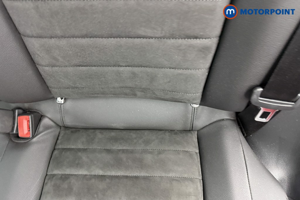 Seat Arona Fr Sport Manual Petrol SUV - Stock Number (1552381) - 24th supplementary image