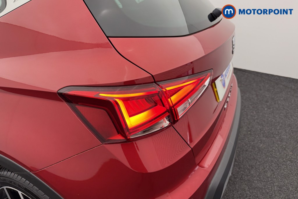 Seat Arona Fr Sport Manual Petrol SUV - Stock Number (1552381) - 25th supplementary image