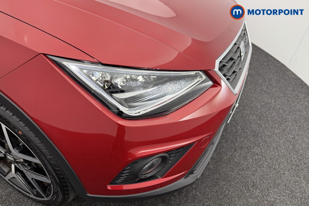 Seat Arona Fr Sport Manual Petrol SUV - Stock Number (1552381) - 27th supplementary image