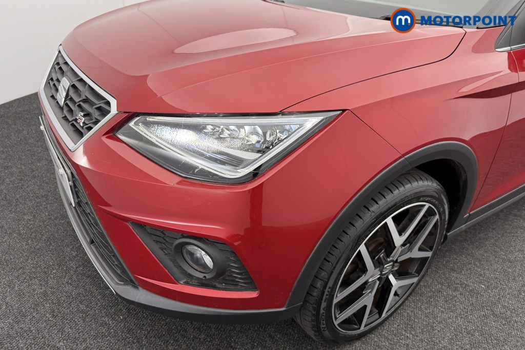 Seat Arona Fr Sport Manual Petrol SUV - Stock Number (1552381) - 28th supplementary image