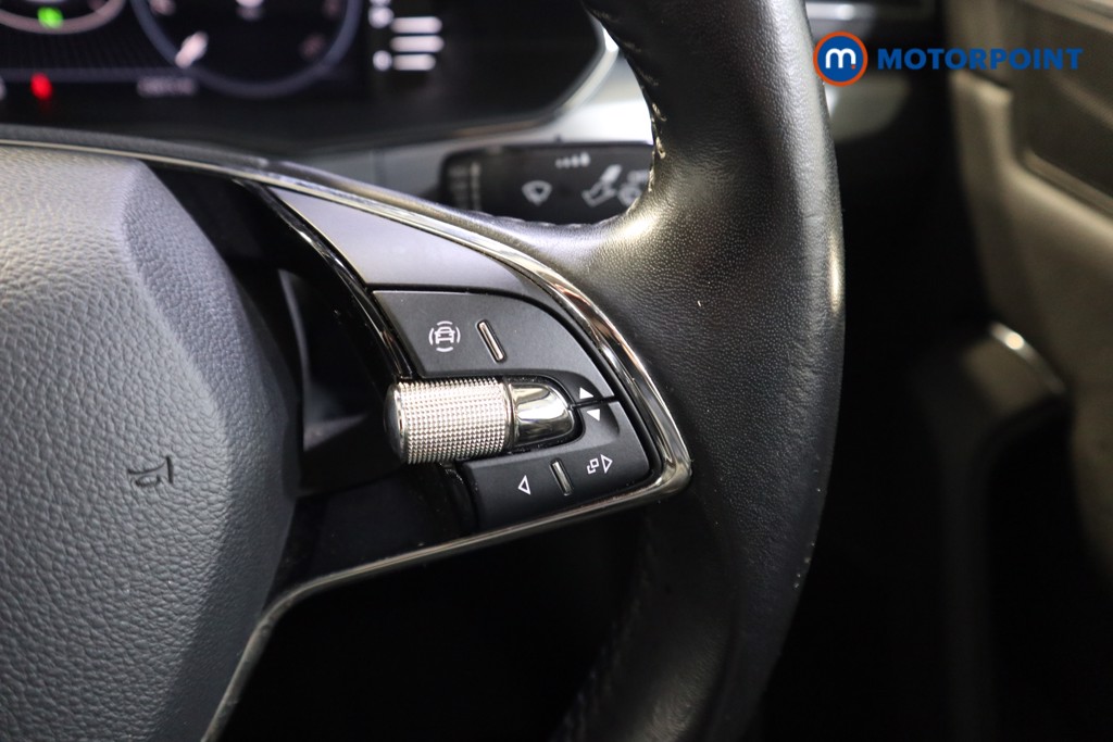 Skoda Superb Se Technology Automatic Petrol Plug-In Hybrid Hatchback - Stock Number (1552386) - 4th supplementary image