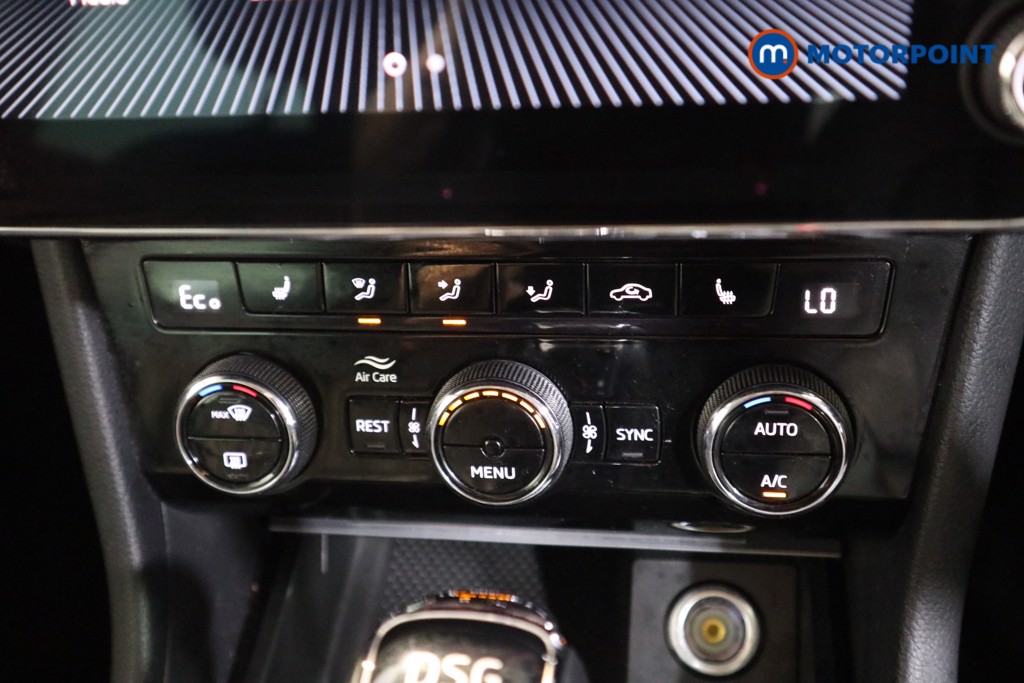 Skoda Superb Se Technology Automatic Petrol Plug-In Hybrid Hatchback - Stock Number (1552386) - 7th supplementary image