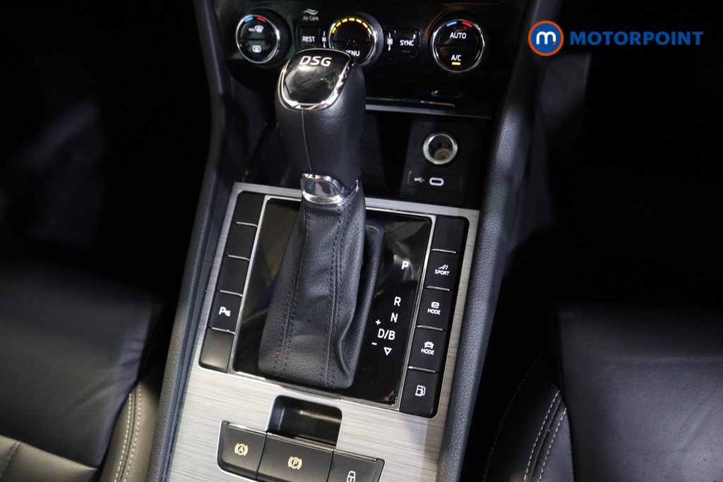 Skoda Superb Se Technology Automatic Petrol Plug-In Hybrid Hatchback - Stock Number (1552386) - 8th supplementary image