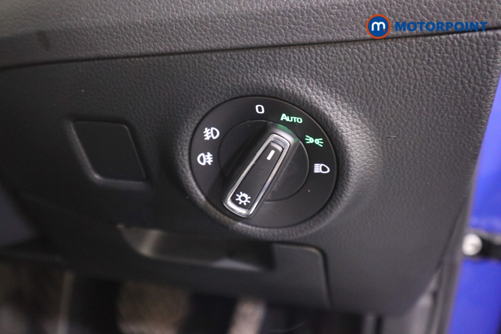 Skoda Superb Se Technology Automatic Petrol Plug-In Hybrid Hatchback - Stock Number (1552386) - 9th supplementary image