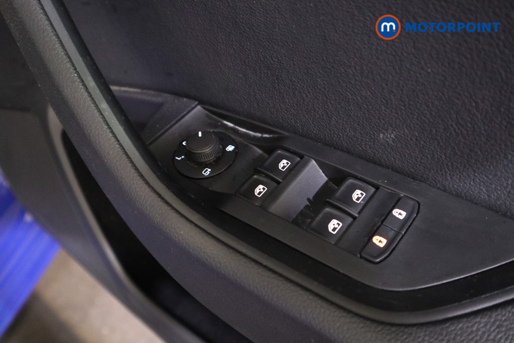 Skoda Superb Se Technology Automatic Petrol Plug-In Hybrid Hatchback - Stock Number (1552386) - 10th supplementary image