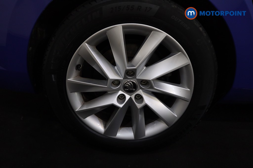 Skoda Superb Se Technology Automatic Petrol Plug-In Hybrid Hatchback - Stock Number (1552386) - 15th supplementary image