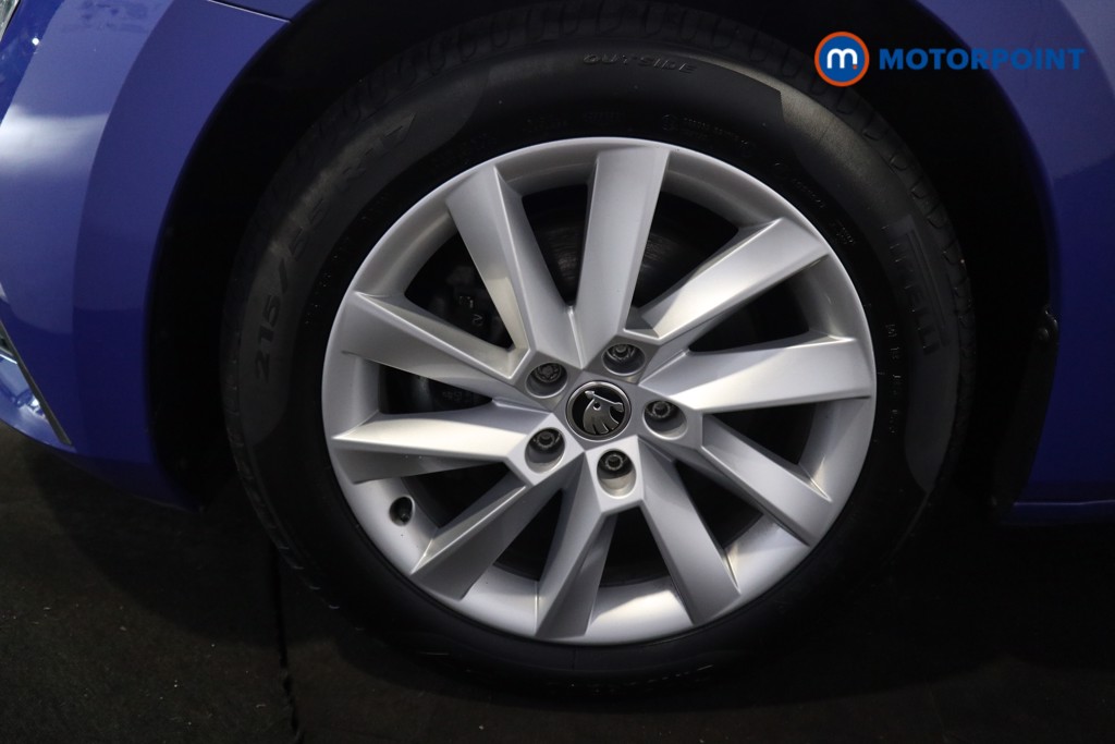Skoda Superb Se Technology Automatic Petrol Plug-In Hybrid Hatchback - Stock Number (1552386) - 17th supplementary image
