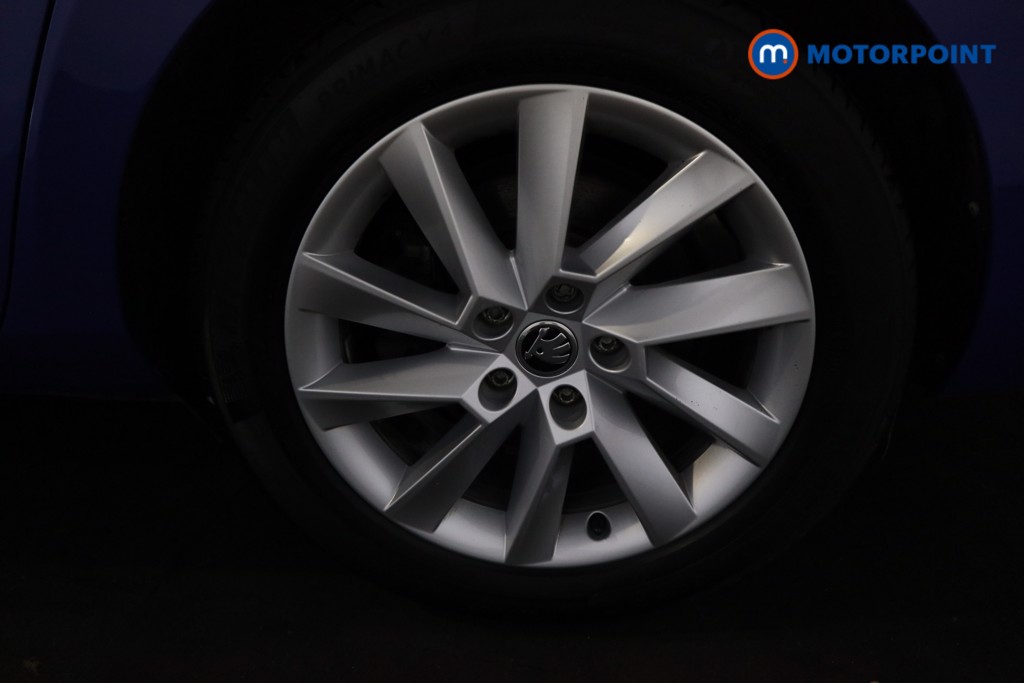 Skoda Superb Se Technology Automatic Petrol Plug-In Hybrid Hatchback - Stock Number (1552386) - 18th supplementary image