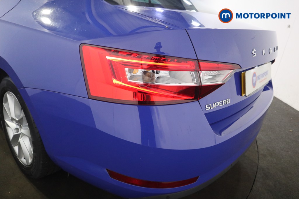 Skoda Superb Se Technology Automatic Petrol Plug-In Hybrid Hatchback - Stock Number (1552386) - 20th supplementary image
