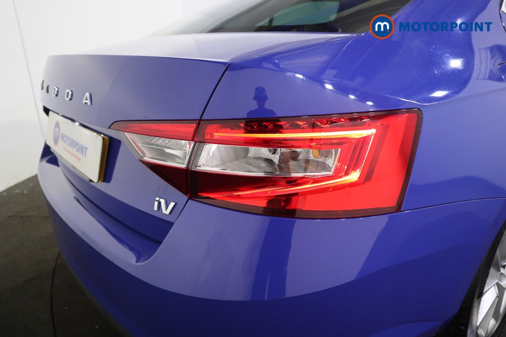 Skoda Superb Se Technology Automatic Petrol Plug-In Hybrid Hatchback - Stock Number (1552386) - 21st supplementary image