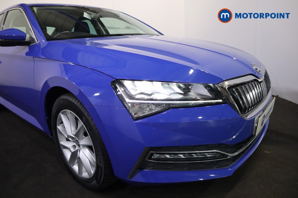 Skoda Superb Se Technology Automatic Petrol Plug-In Hybrid Hatchback - Stock Number (1552386) - 25th supplementary image