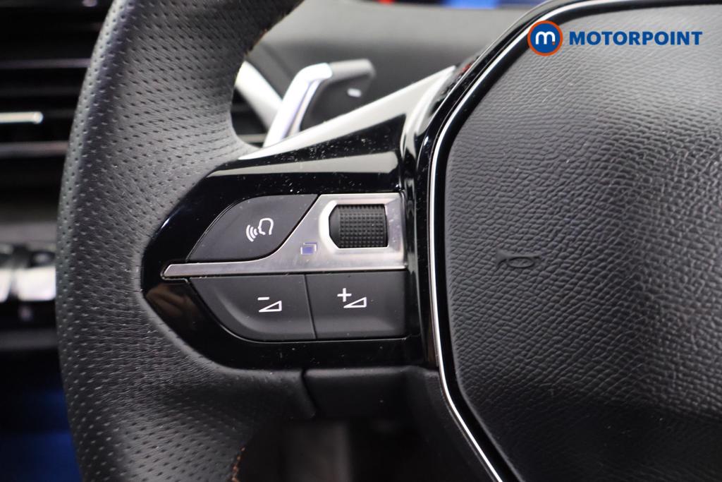Peugeot 3008 GT Automatic Petrol SUV - Stock Number (1552425) - 2nd supplementary image