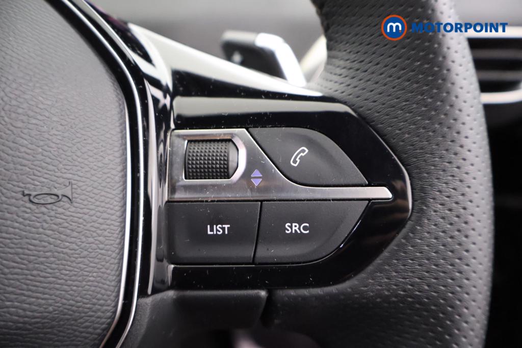 Peugeot 3008 GT Automatic Petrol SUV - Stock Number (1552425) - 3rd supplementary image