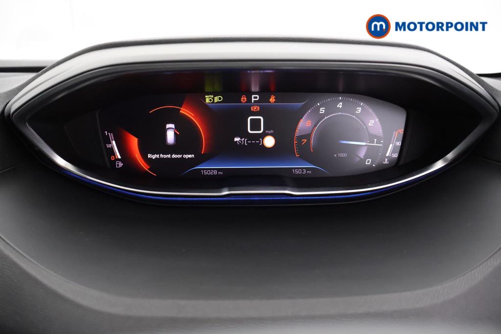 Peugeot 3008 GT Automatic Petrol SUV - Stock Number (1552425) - 4th supplementary image