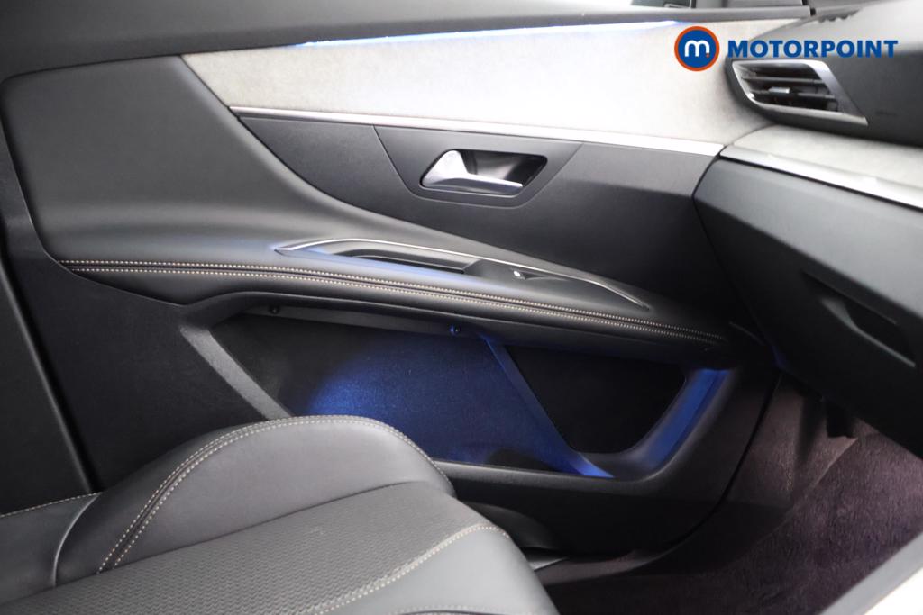 Peugeot 3008 GT Automatic Petrol SUV - Stock Number (1552425) - 7th supplementary image