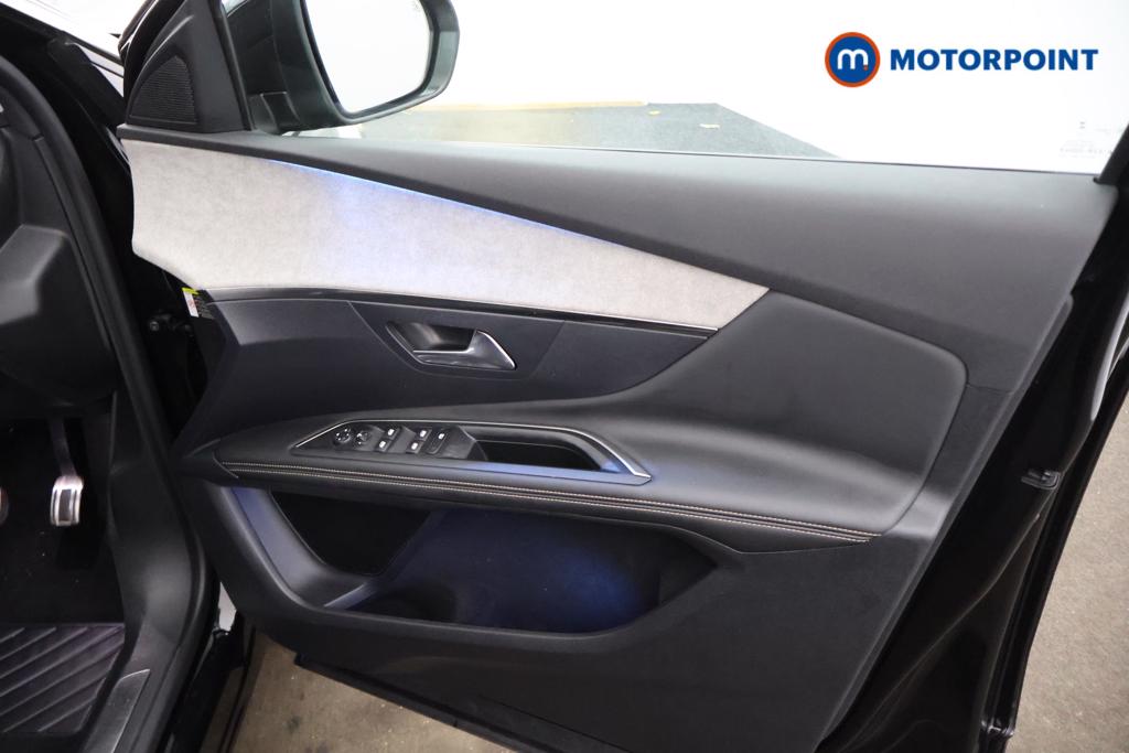 Peugeot 3008 GT Automatic Petrol SUV - Stock Number (1552425) - 8th supplementary image