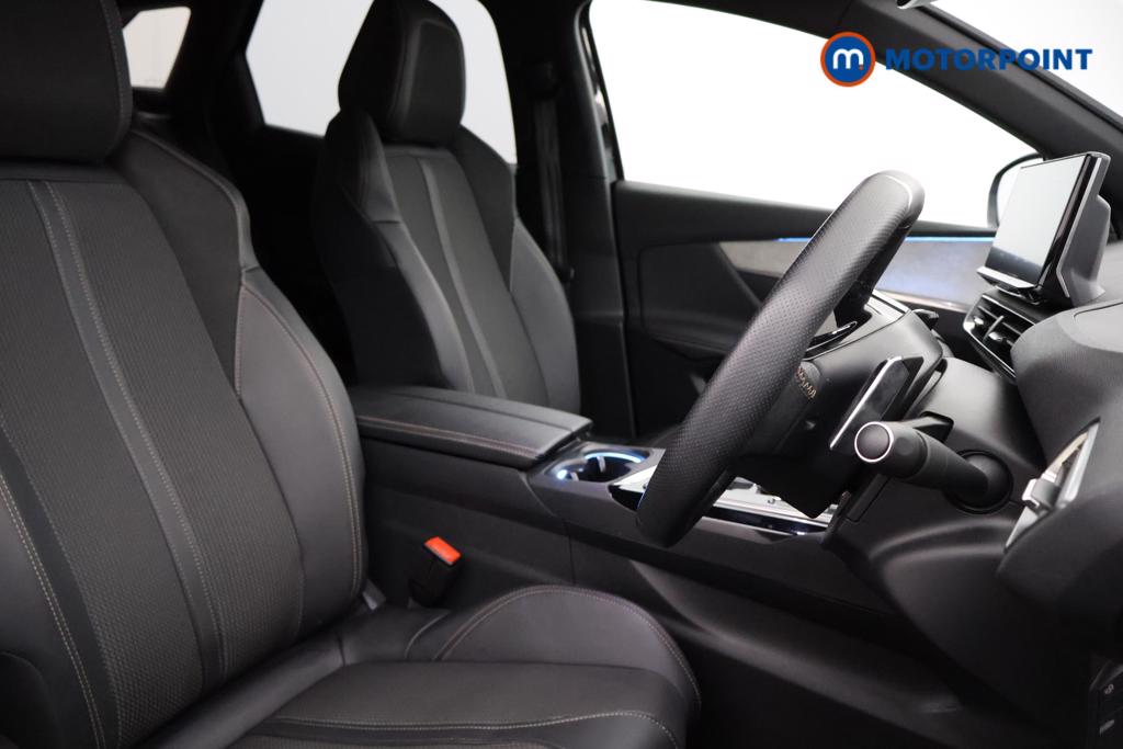 Peugeot 3008 GT Automatic Petrol SUV - Stock Number (1552425) - 9th supplementary image