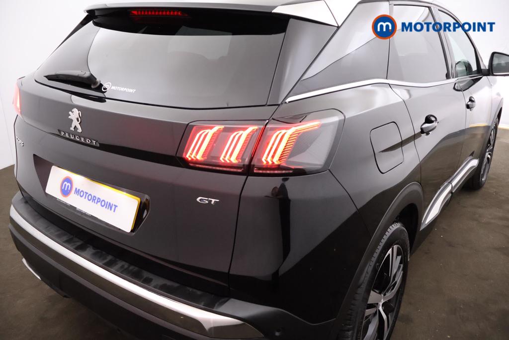 Peugeot 3008 GT Automatic Petrol SUV - Stock Number (1552425) - 11th supplementary image