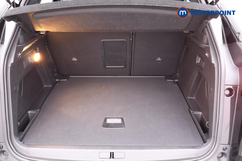Peugeot 3008 GT Automatic Petrol SUV - Stock Number (1552425) - 12th supplementary image