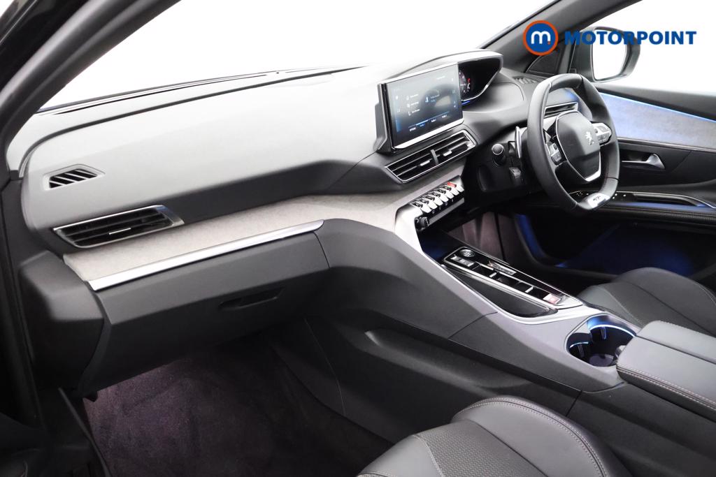 Peugeot 3008 GT Automatic Petrol SUV - Stock Number (1552425) - 13th supplementary image