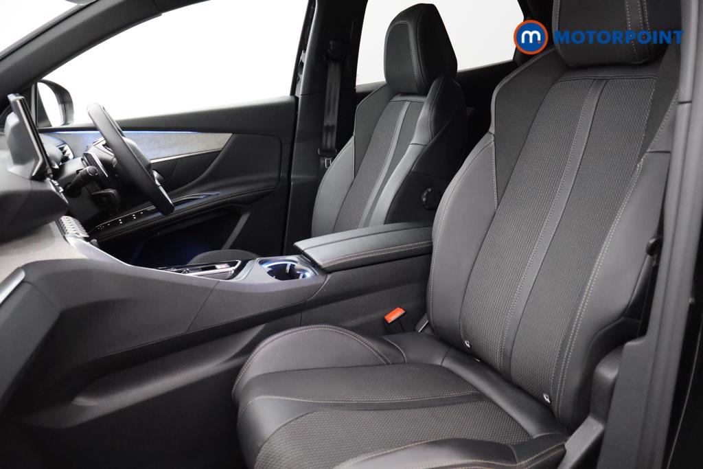 Peugeot 3008 GT Automatic Petrol SUV - Stock Number (1552425) - 14th supplementary image
