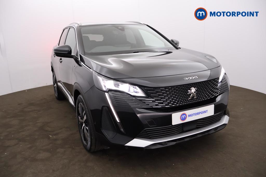 Peugeot 3008 GT Automatic Petrol SUV - Stock Number (1552425) - 15th supplementary image