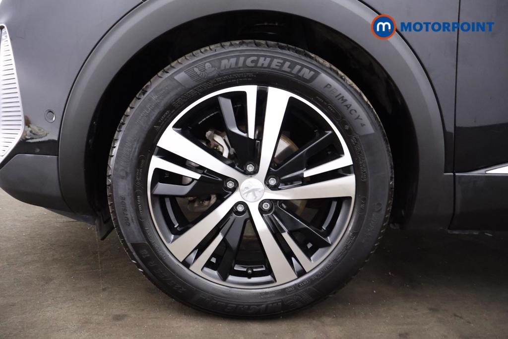 Peugeot 3008 GT Automatic Petrol SUV - Stock Number (1552425) - 16th supplementary image