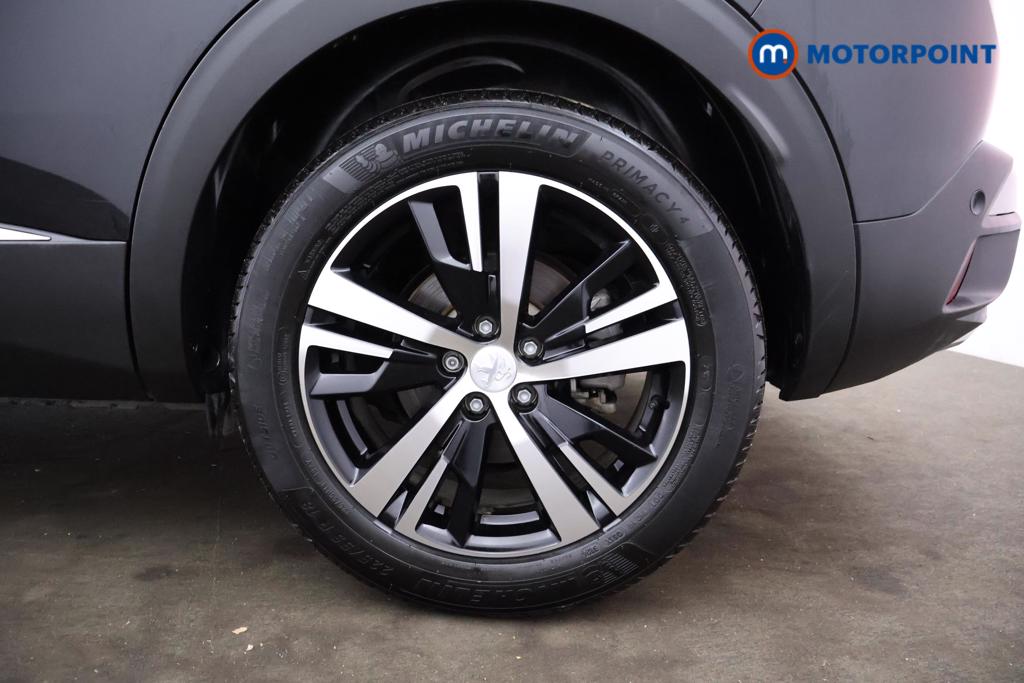 Peugeot 3008 GT Automatic Petrol SUV - Stock Number (1552425) - 17th supplementary image
