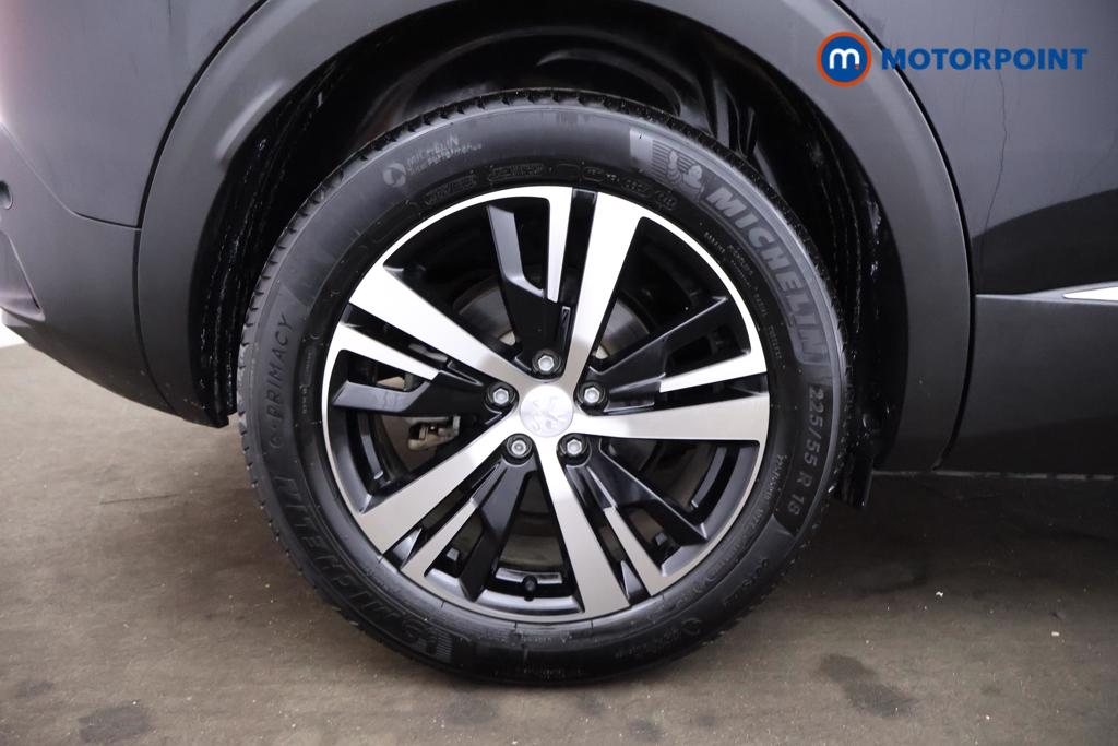 Peugeot 3008 GT Automatic Petrol SUV - Stock Number (1552425) - 18th supplementary image