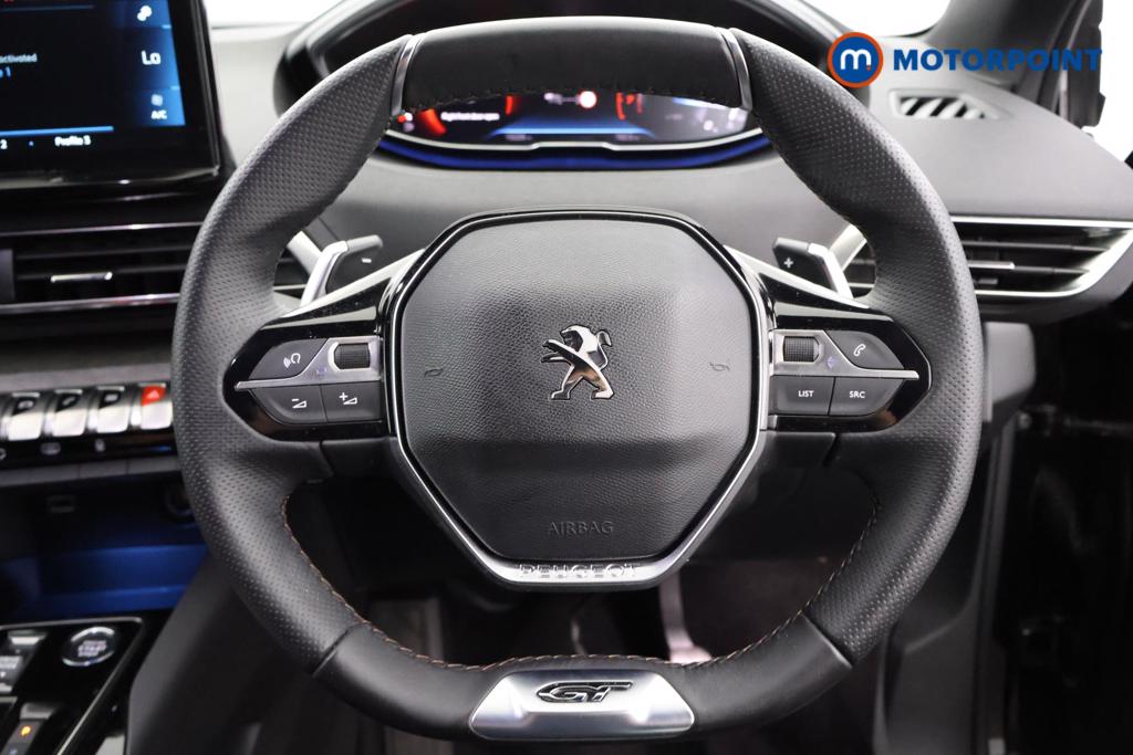 Peugeot 3008 GT Automatic Petrol SUV - Stock Number (1552425) - 1st supplementary image