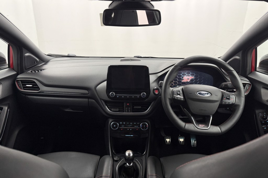 Ford Puma ST Manual Petrol SUV - Stock Number (1552426) - 2nd supplementary image